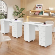 Manikürtisch Nageltisch mit