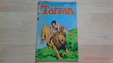 Tarzan, Heft Nr. 13 von 1981