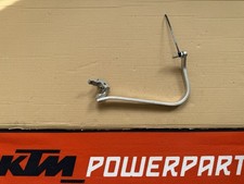 Rally Handschützer Alu Links