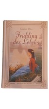 Janette Oke Frühling des Lebens Siedler Roman Hardcover Deutsch Christentum