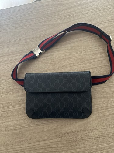 Gucci bananentasche herren - gucci,