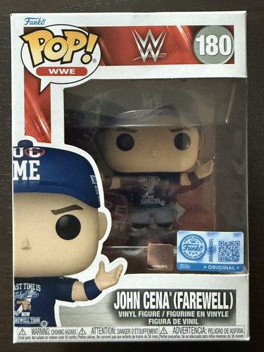 John cena farewell special - john,
