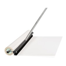 Trockenverklebung von Vinyl