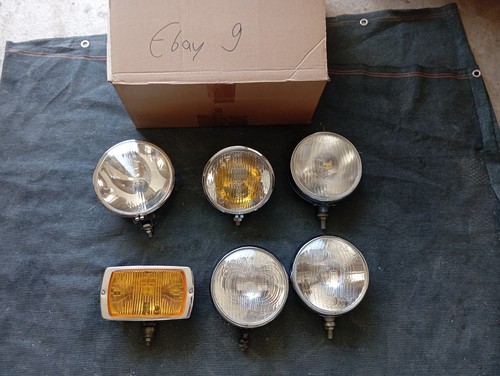 Konvolut oldtimer bosch - oldtimer,