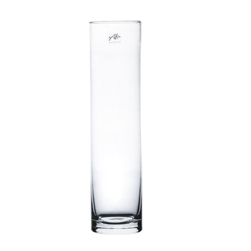 Blumenvase dekoglas cyli - blumenvase,,