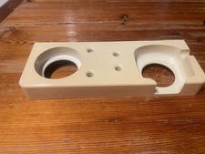 Wandhalter für DDR Mixer AKA