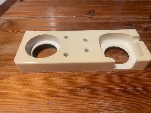 Wandhalter für ddr mixer aka - für,