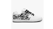 DC Shoes Sneaker Turnschuhe
