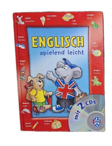 Englisch spielend leicht - ,