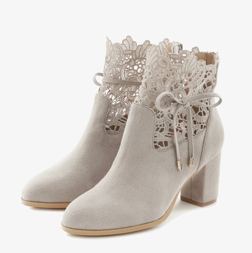 Stiefelette - stiefelette,