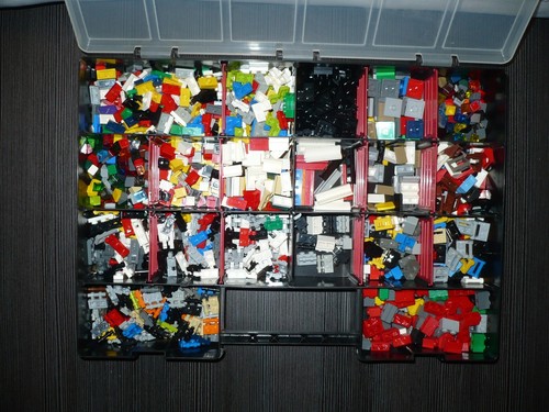 Lego sondersteine inclusive - lego,
