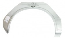 Radlauf hinten rechts Golf 1