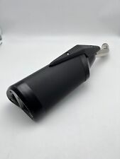 Kawasaki Z750 Auspuff Schalldämpfer Exhaust Z 750 #28410