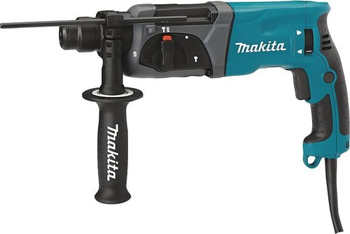 Makita bohr meißelhammer - makita,