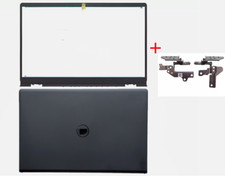 Bezel back cover Rear Lid