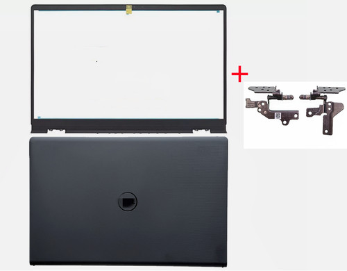 Bezel back cover rear lid - bezel,