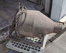 Loher Motoren Absaugung Gebläse 234841 1400U/min 1,1PS Absauggebläse