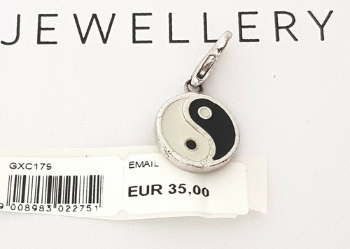 Gooix charm silber - gooix,