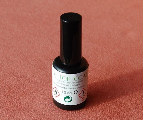Super finish high gloss - super,