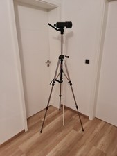 APCAT 30 X 75 Ukrainisches Militär Hochleistungs Spektiv,Fernrohr mit Stativ