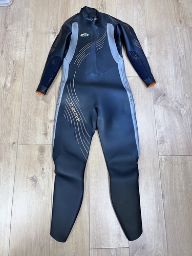 Pre loved blueseventy thermal - blueseventy,