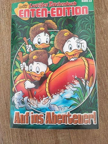Disneys lustiges taschenbuch - disneys,
