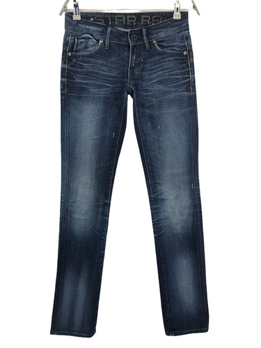 Star raw women - g, corvet