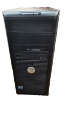 Windows XP Pro Retro PC - E7400 2.8ghz - 2GB RAM - 80GB HDD - RS232 LPT