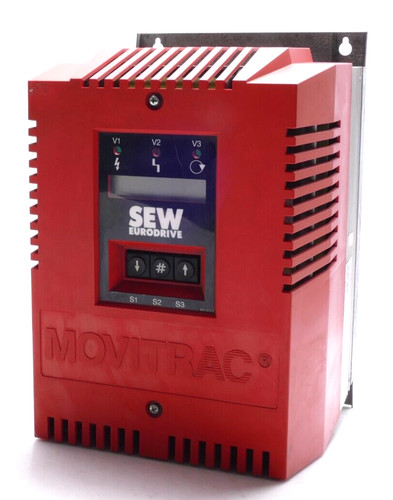 Sew eurodrive movitrac - sew,