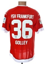 FSV FRANKFURT 2015/2016