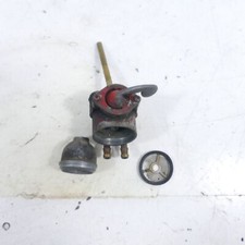 Honda CB 500 Four Benzinhahn Tankverschluß 58935