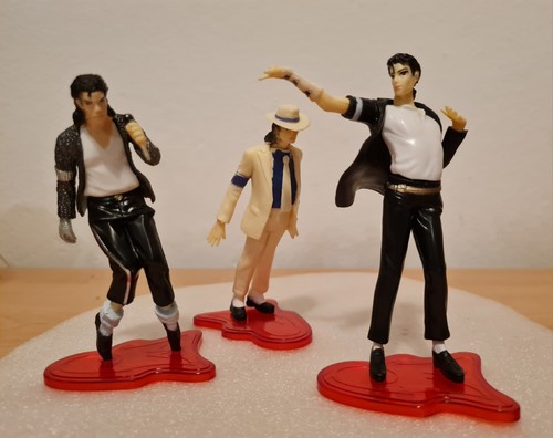 Michael jackson the king - jackson,