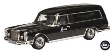Schuco Mercedes-Benz 600