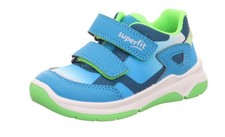 Superfit Cooper - Hellblau /