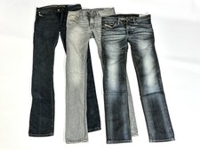 3 x DIESEL Shioner W27 / L32 &