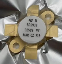SD2933 HF/VHF/UHF RF MOSFET