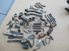 Nsu quickly teile konvolut - -,
