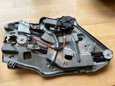 Peugeot 206 CC Fensterheber