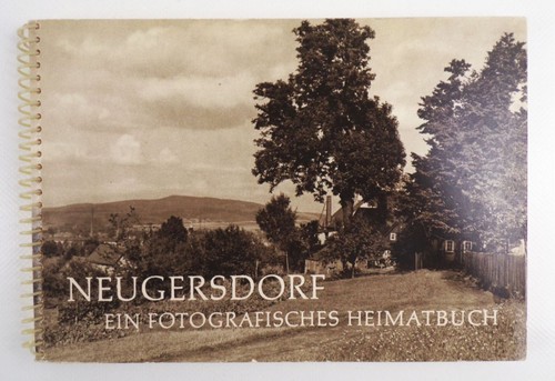 Neugersdorf ein fotografisches