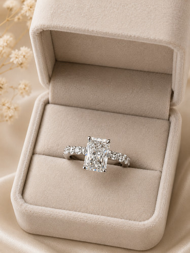 Diamant ehering - diamant,