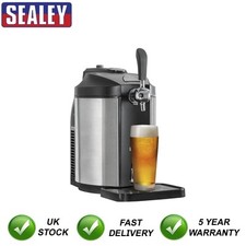 Sealey Baridi Mini Fass