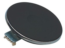 EGO Kochplatte, Herdplatte 8mm Rand  Ø145mm, 230V, 1000W  1214453194, 1214453022