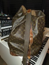 Sac Marin Louis Vuitton