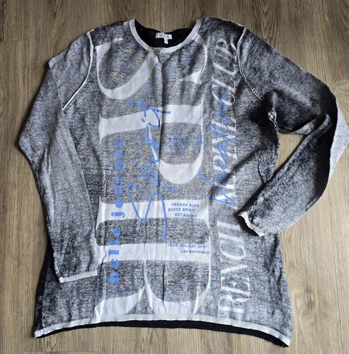 Damen pullover von soccx - damen,