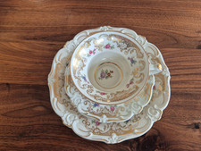 Porzellan - Weimar  - 1 Kaffeeservice Ilse  4165 / 57