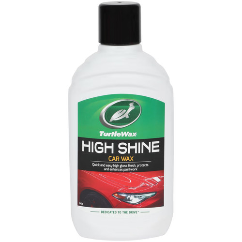 Turtle wax high shine 300 - turtle,