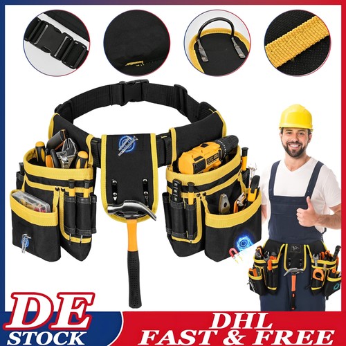 Werkzeugtasche werkzeuggürtel - werkzeugtasche,