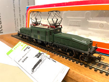 MÄRKLIN HO E-Lok Be 6/8 13302