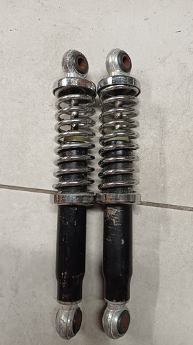 Stossdämpfer aufhängung 245 - stossdÄmpfer,