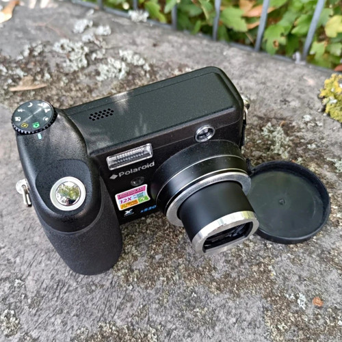 Seltene polaroid x530 kamera - polaroid,